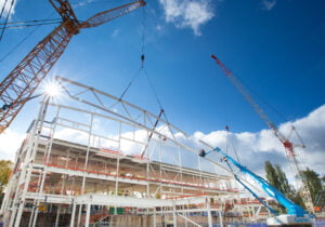 Voting is now open for the Tekla 2021 'Public's Choice Award' Billington Structures