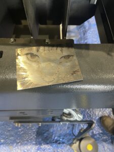 Billington Structures invests in Laser Cutting Technology Billington Structures