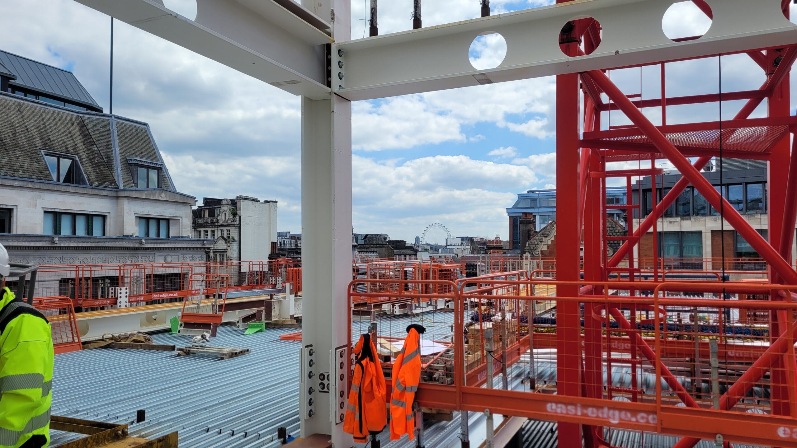 Billington Structures