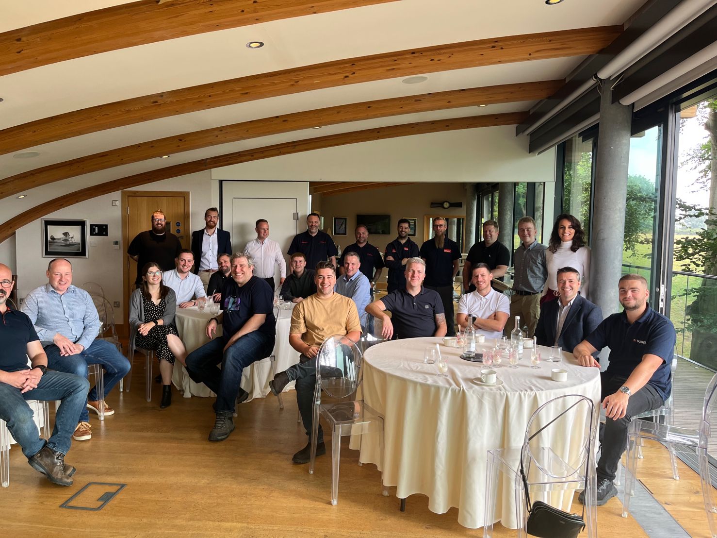 Billington Structures