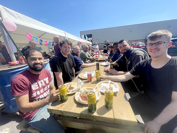 2024 Summer Festival