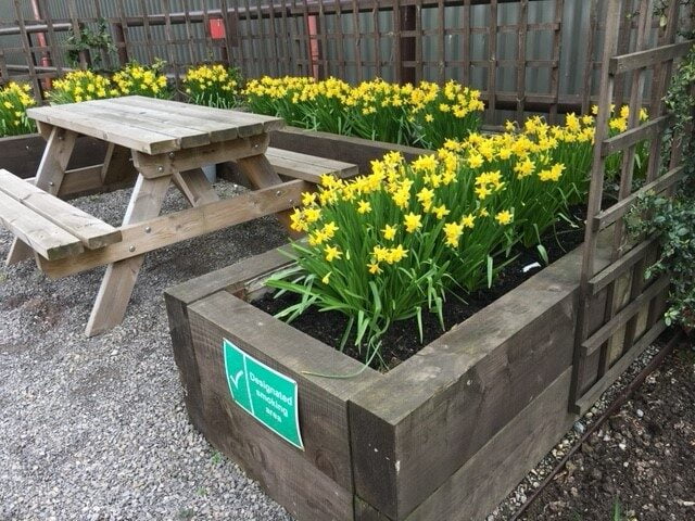 Billington Structures