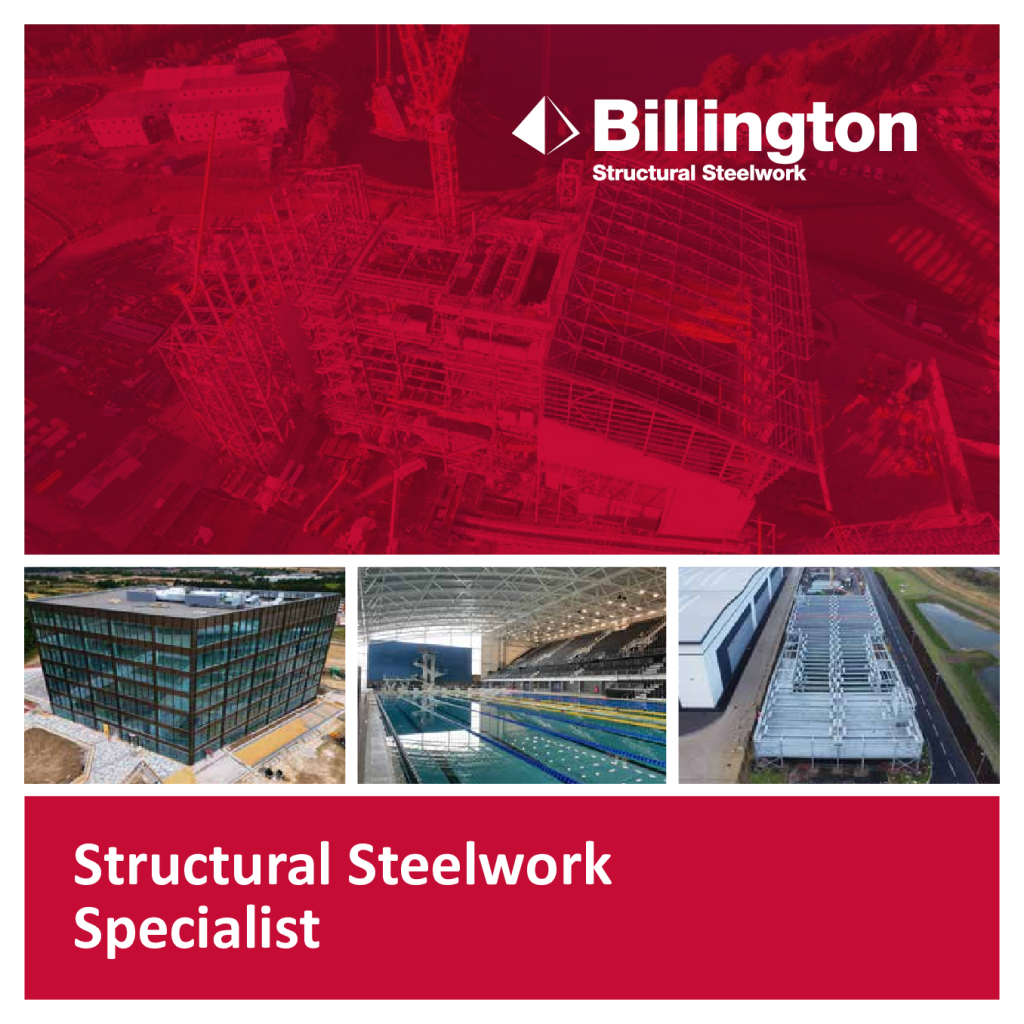 Billington Structures Brochure