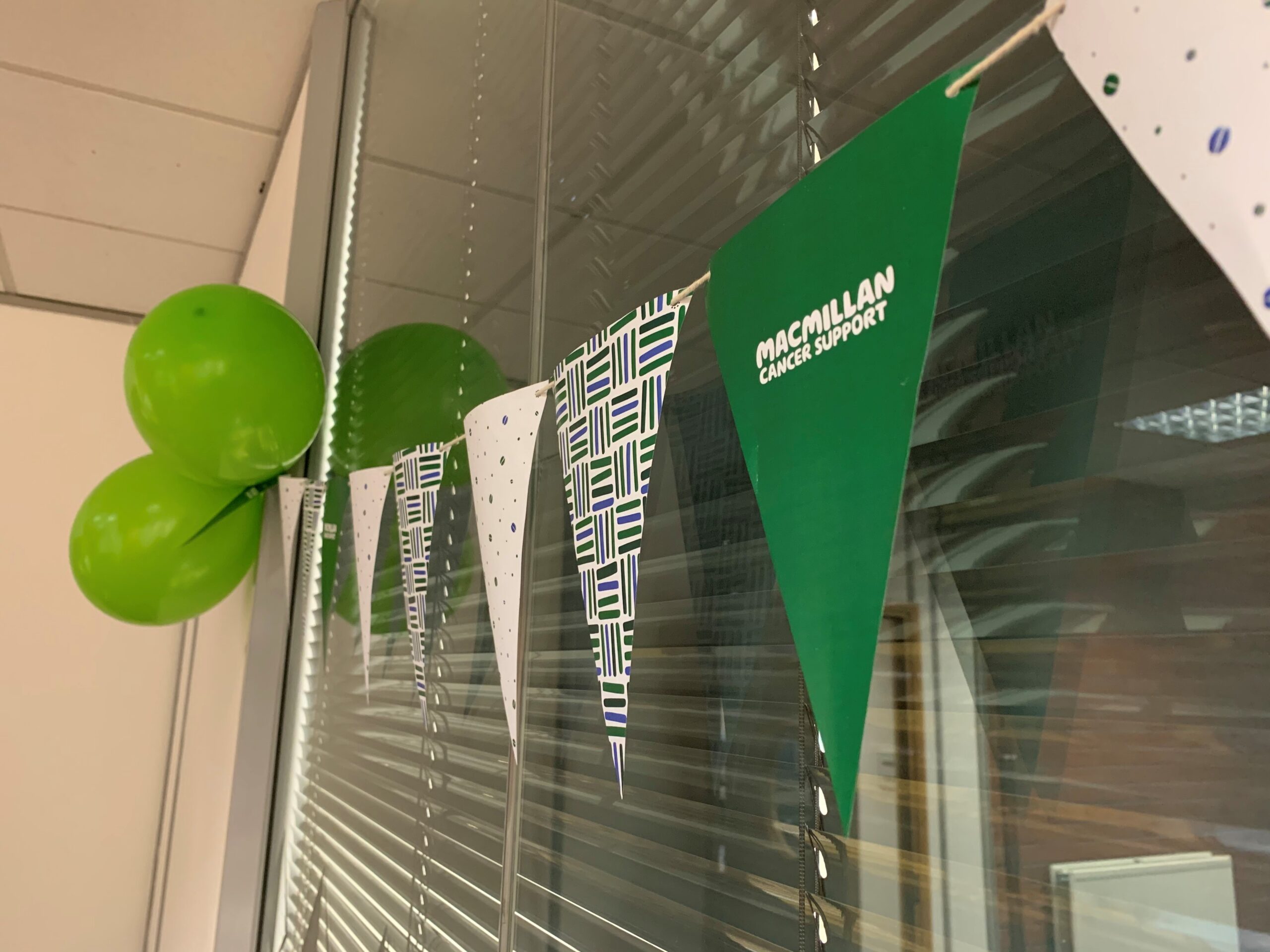 Billington Structures