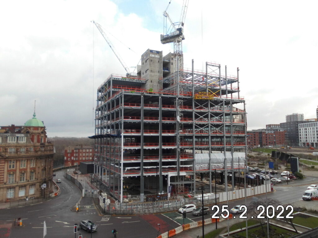 Angel Square