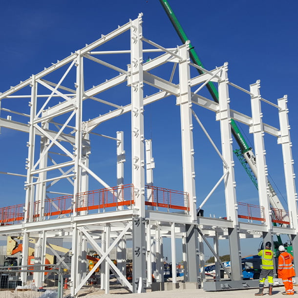 Billington Structures