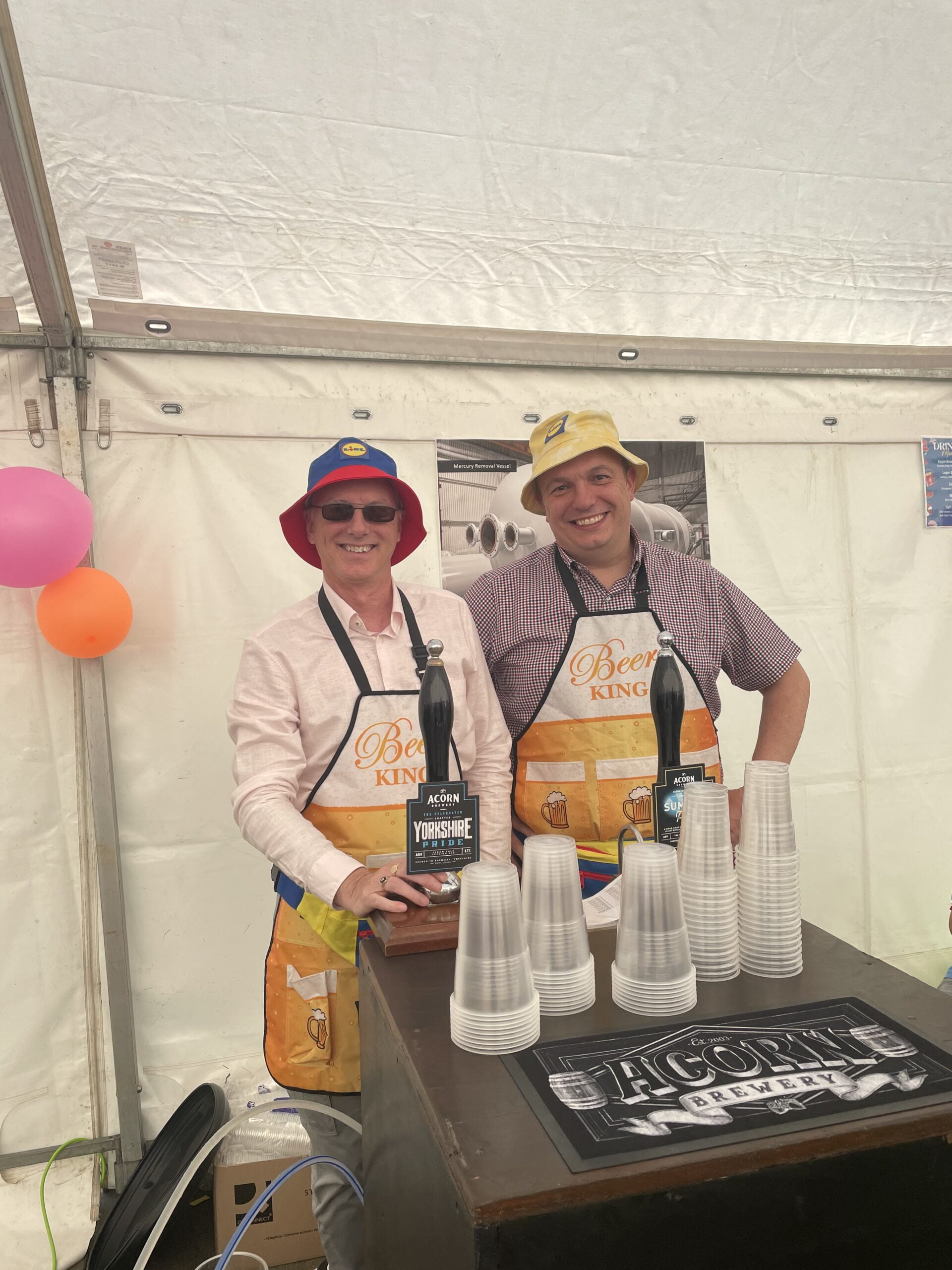 Billington Structures