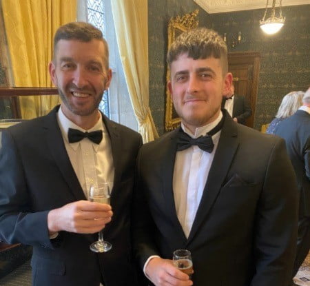 Billington Structures