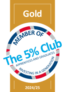 gold membership - The 5% club