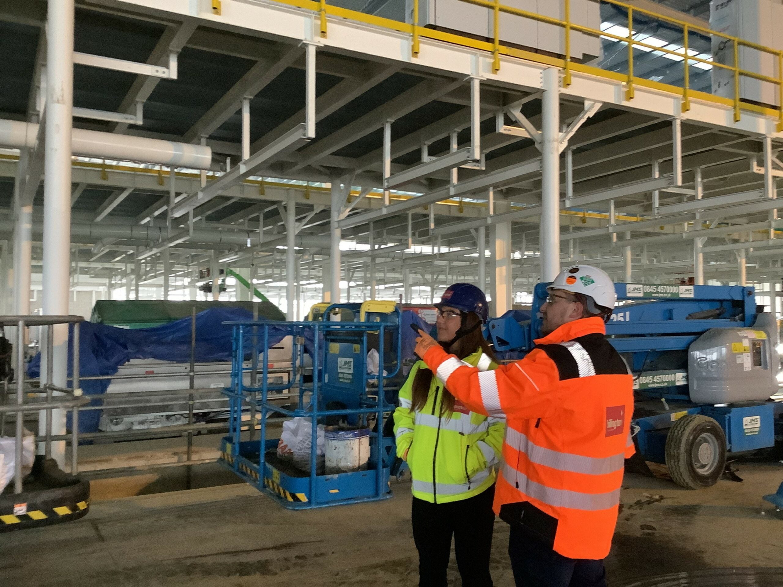 Billington Structures