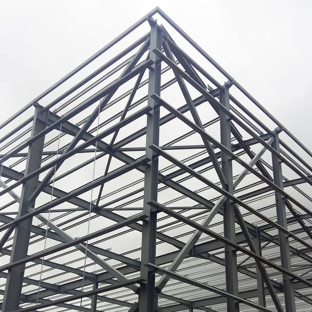 Billington Structures