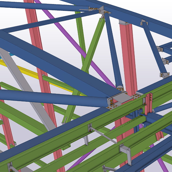 Billington Structures