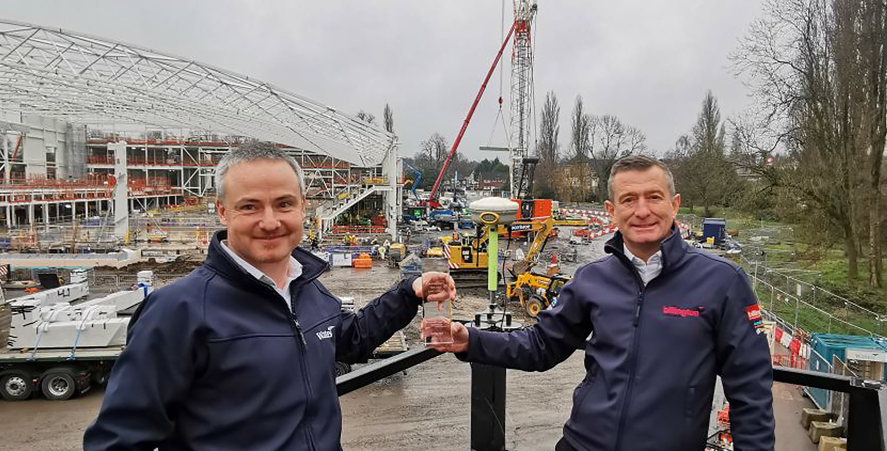 Billington Structures