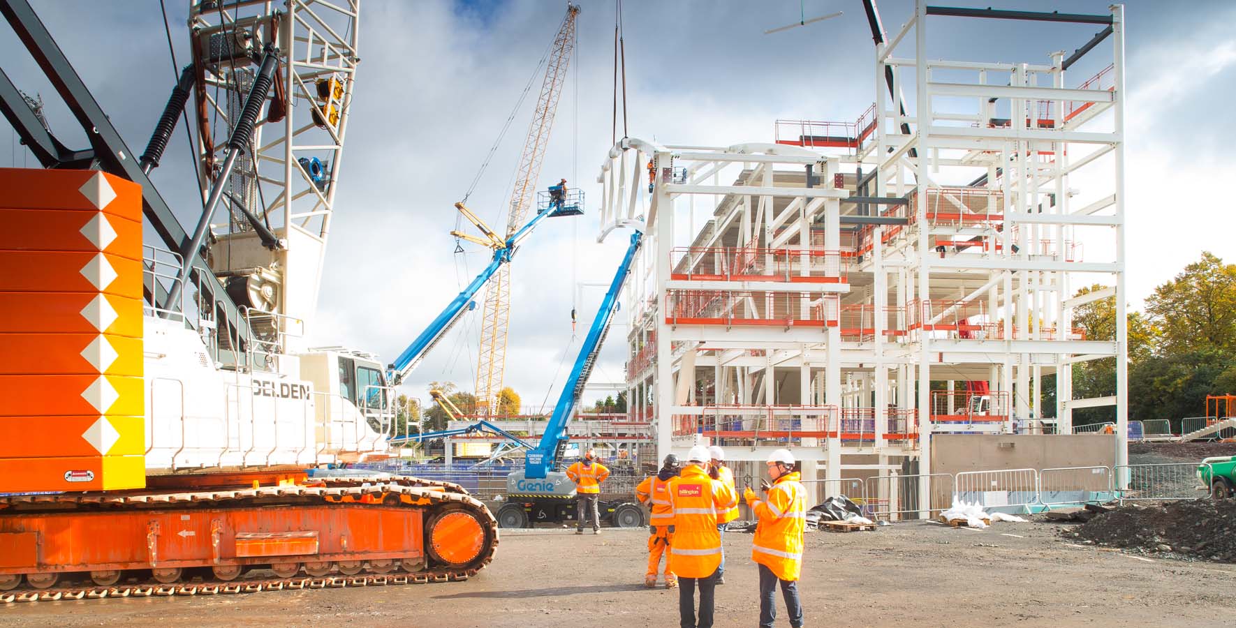 Billington Structures