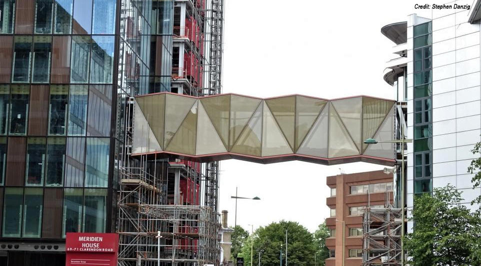 TK Maxx, Credit : Stephen Danzig