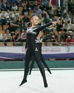 EUROPEAN TEAMGYM CHAMPIONSHIPS