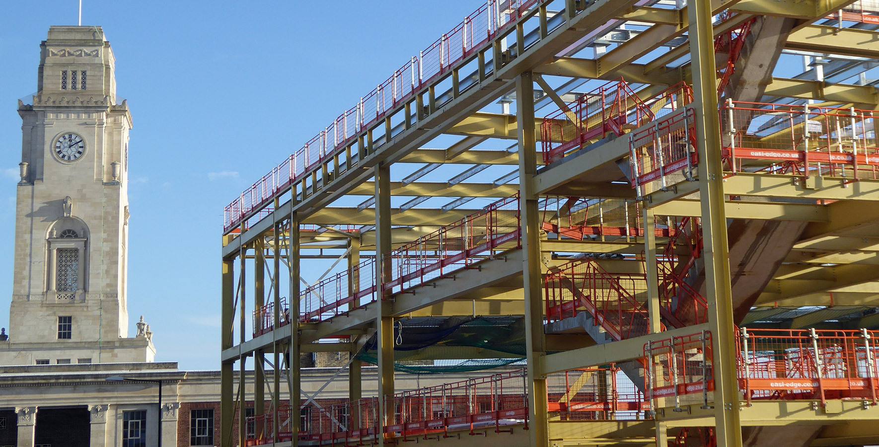 Barnsley Sixth Form College