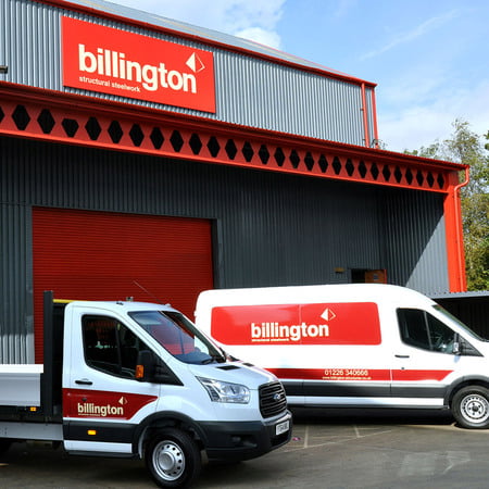 Billington Structures
