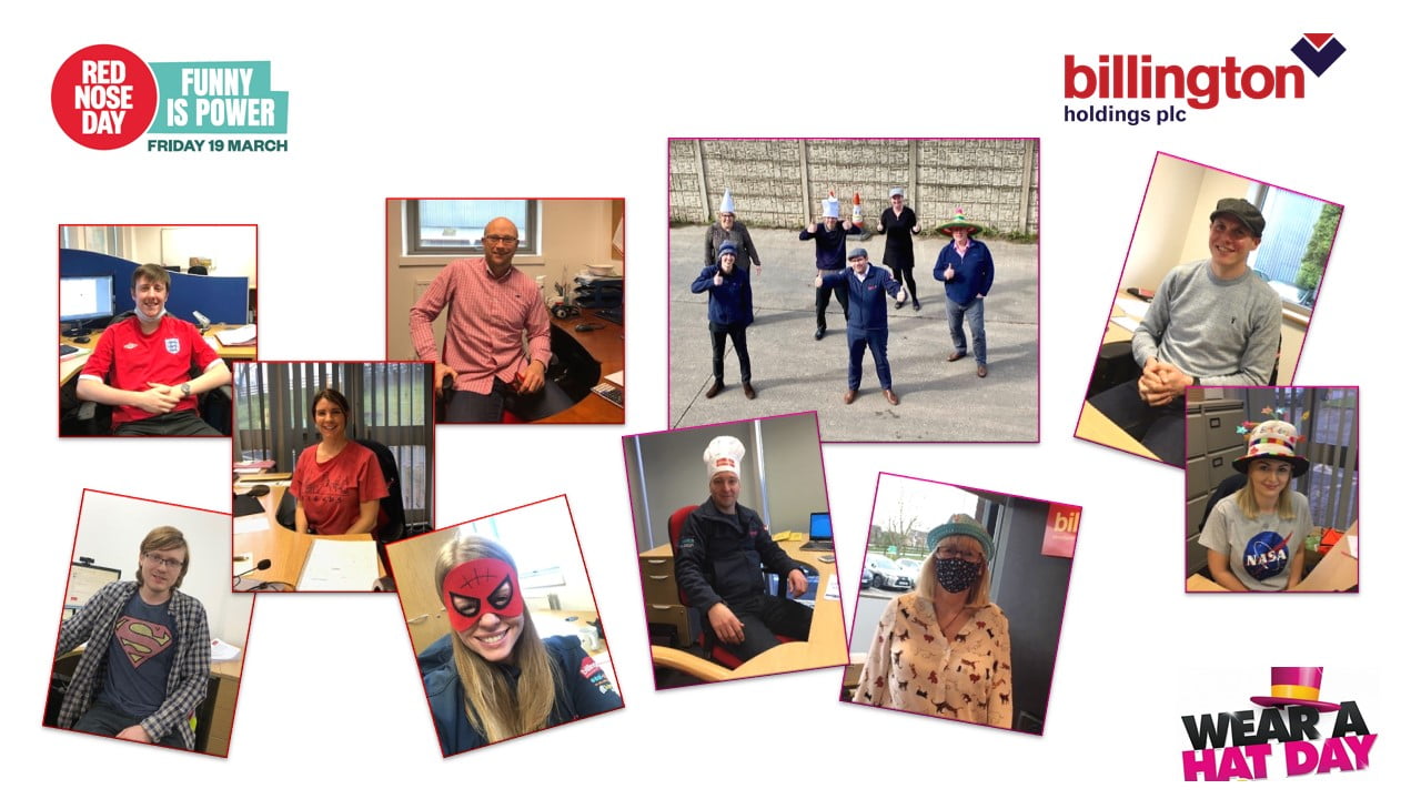 Billington Structures