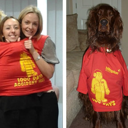 Billington Structures