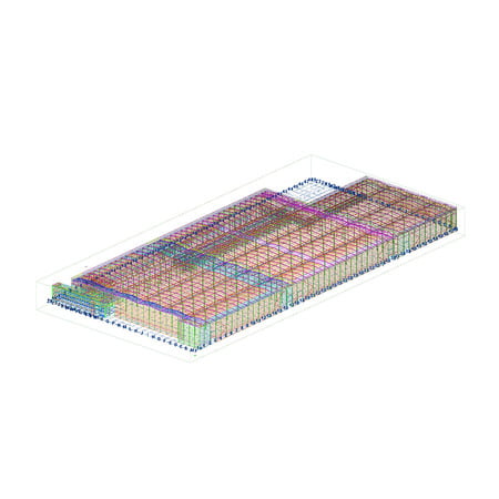 Billington Structures