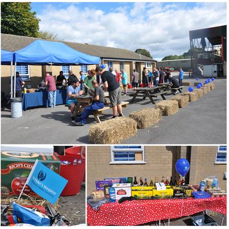 Billington Structures