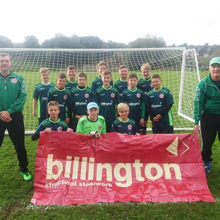 Billington Structures