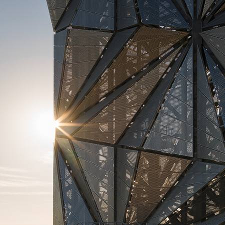 Billington Structures