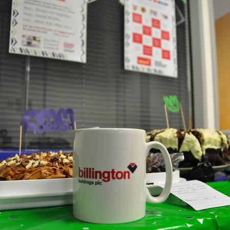 Billington Structures