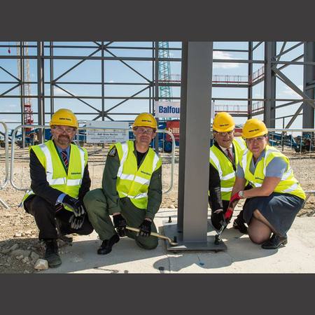 Billington Structures