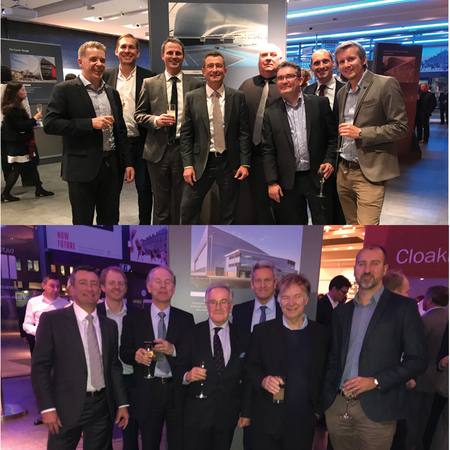 Billington Structures