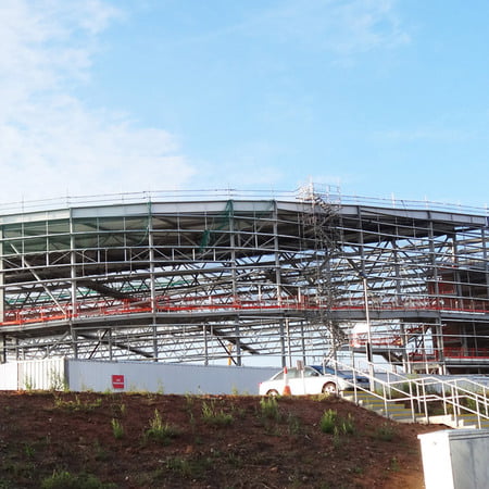 Billington Structures