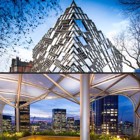 Billington Structures