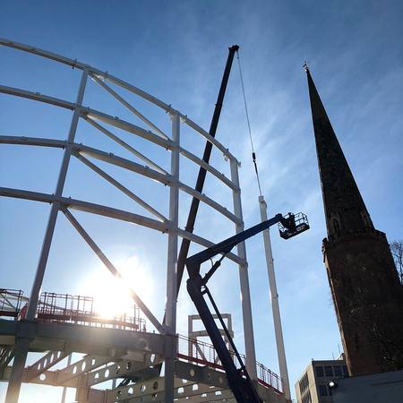 Billington Structures