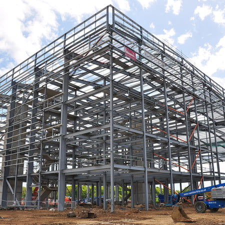 Billington Structures