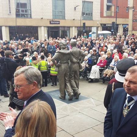 Billington Structures