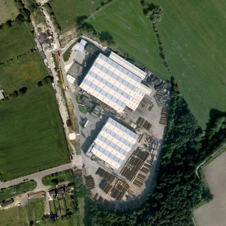 Billington Structures
