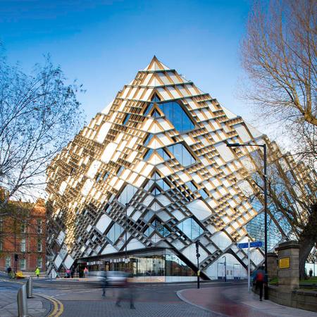 Billington Structures