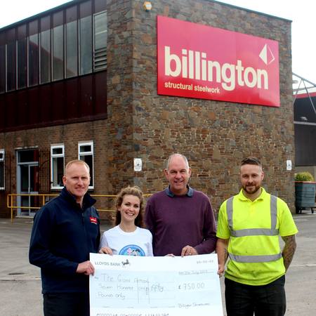Billington Structures