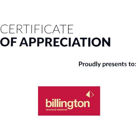 Billington Structures