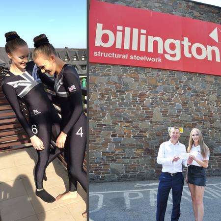 Billington Structures