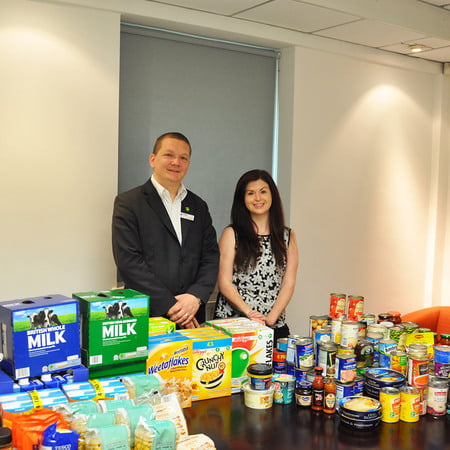 Billington Structures