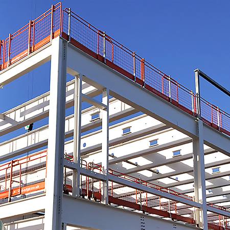 Billington Structures