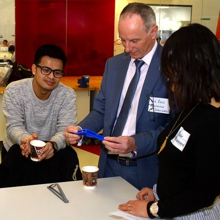 Billington Structures