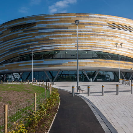 Billington Structures