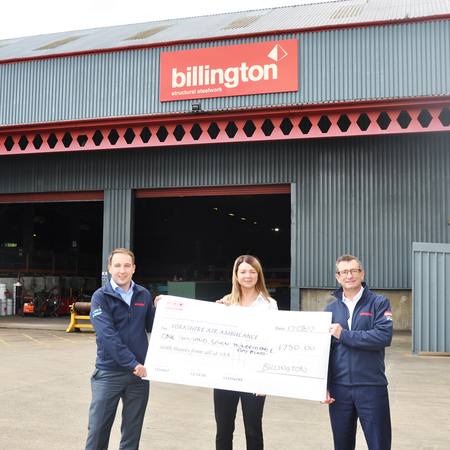 Billington Structures