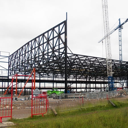 Billington Structures