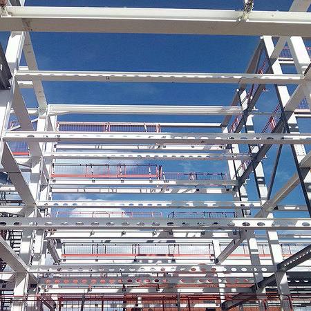 Billington Structures