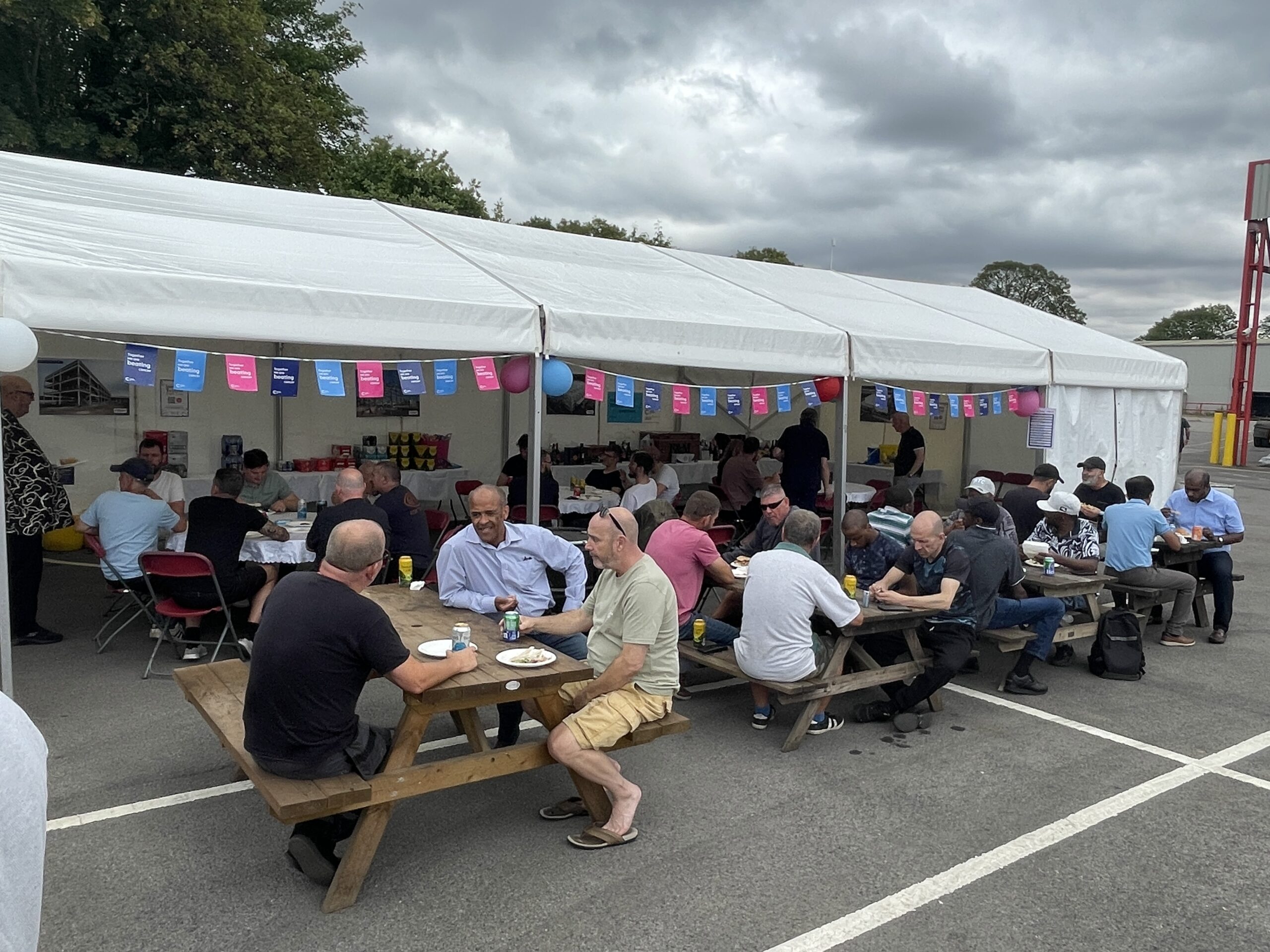 Billington summer festival 2025