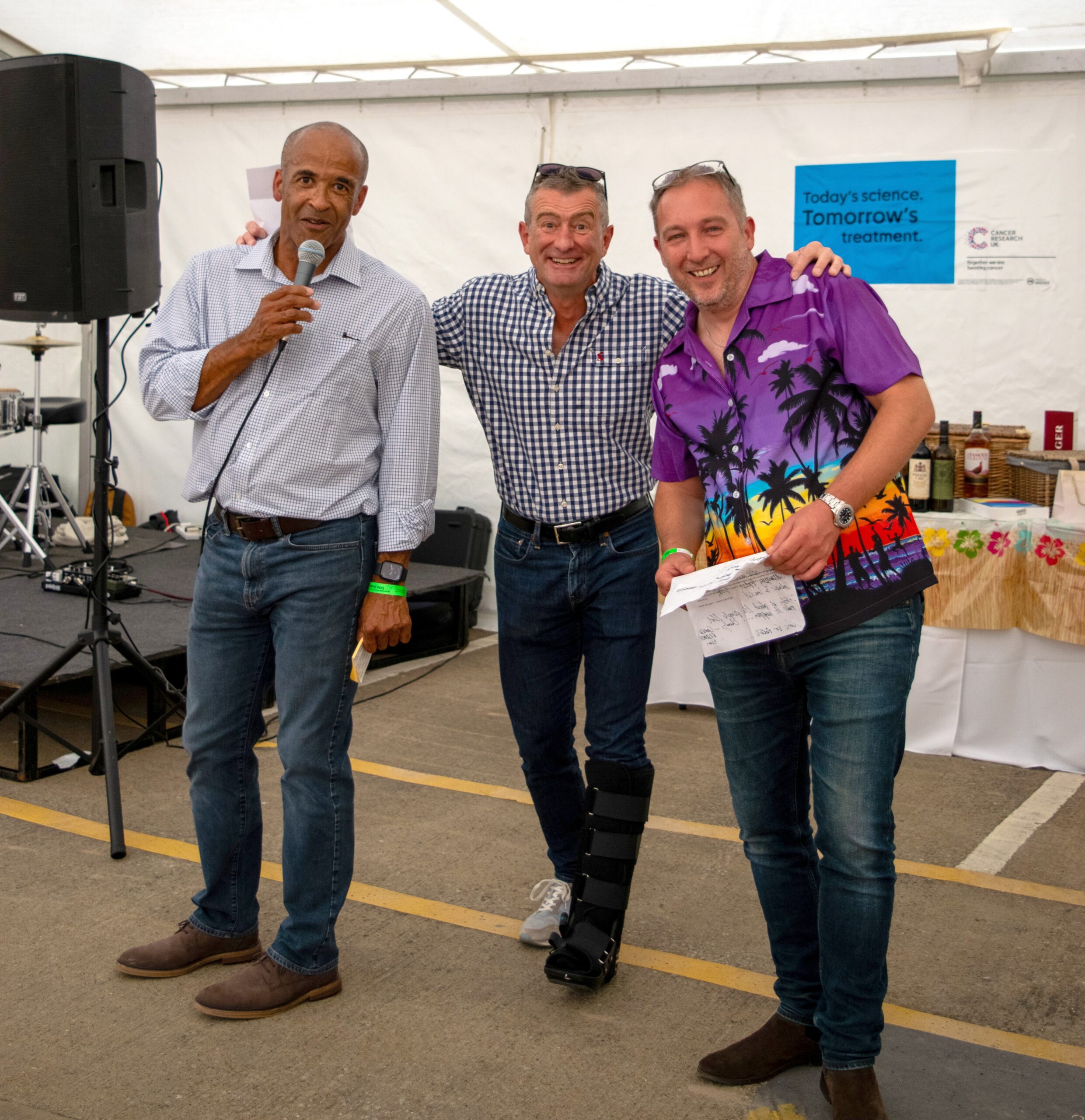 summer festival 2025